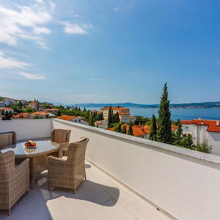 Apartments Cvetkovic Crikvenica Exterior foto